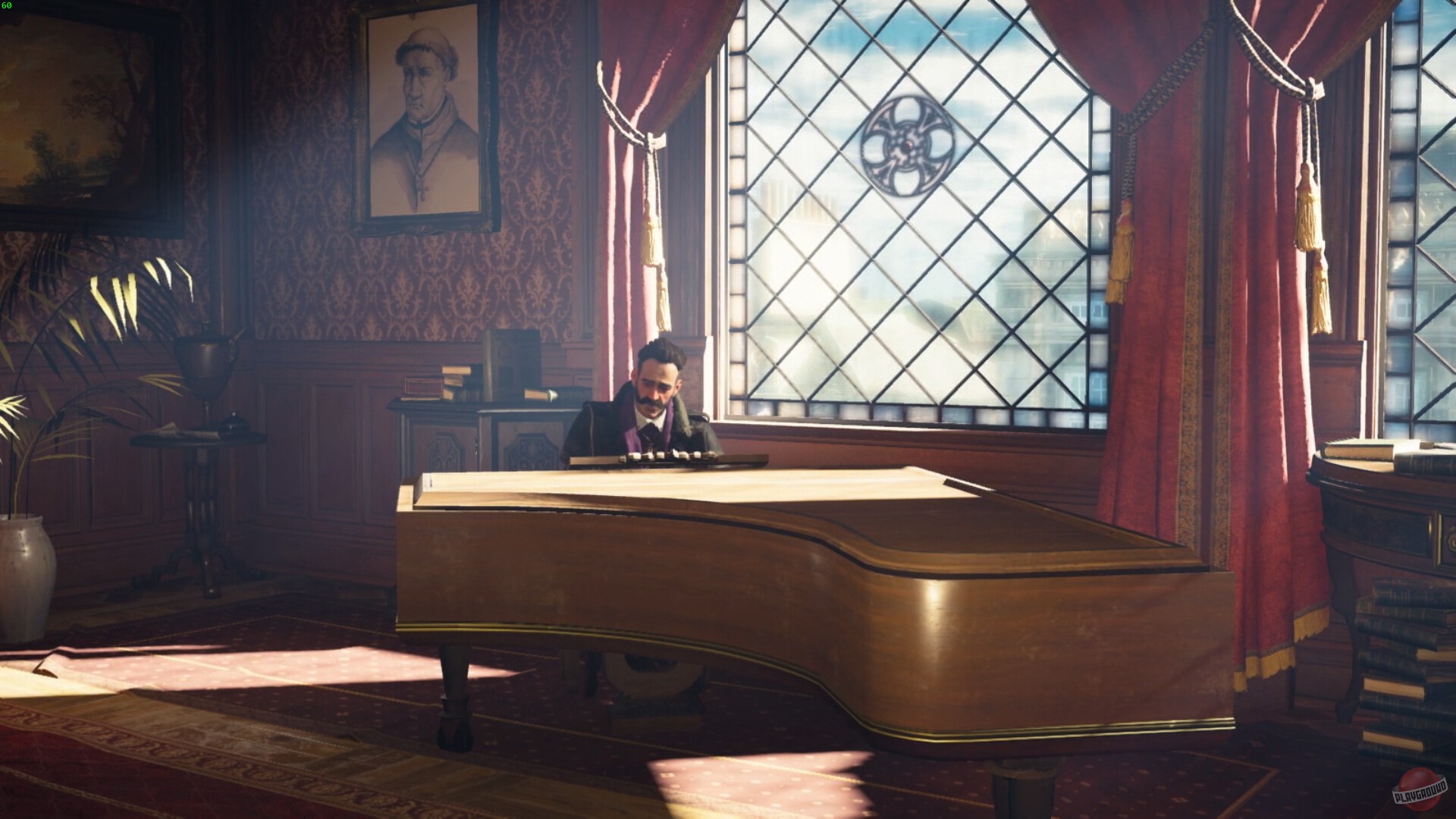 Скриншот из игры Assassin's Creed: Syndicate - 86