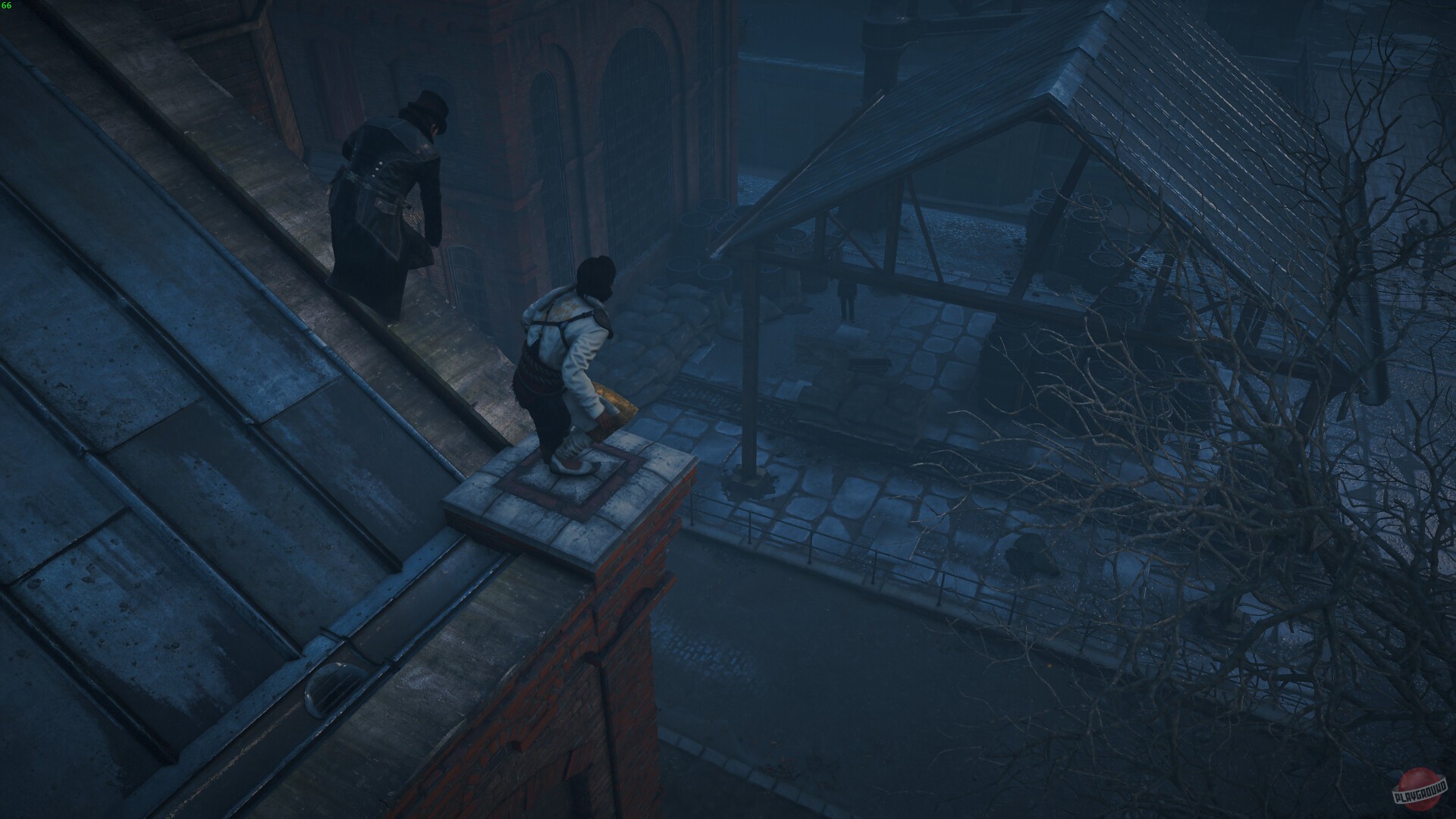 Скриншот из игры Assassin's Creed: Syndicate - 70