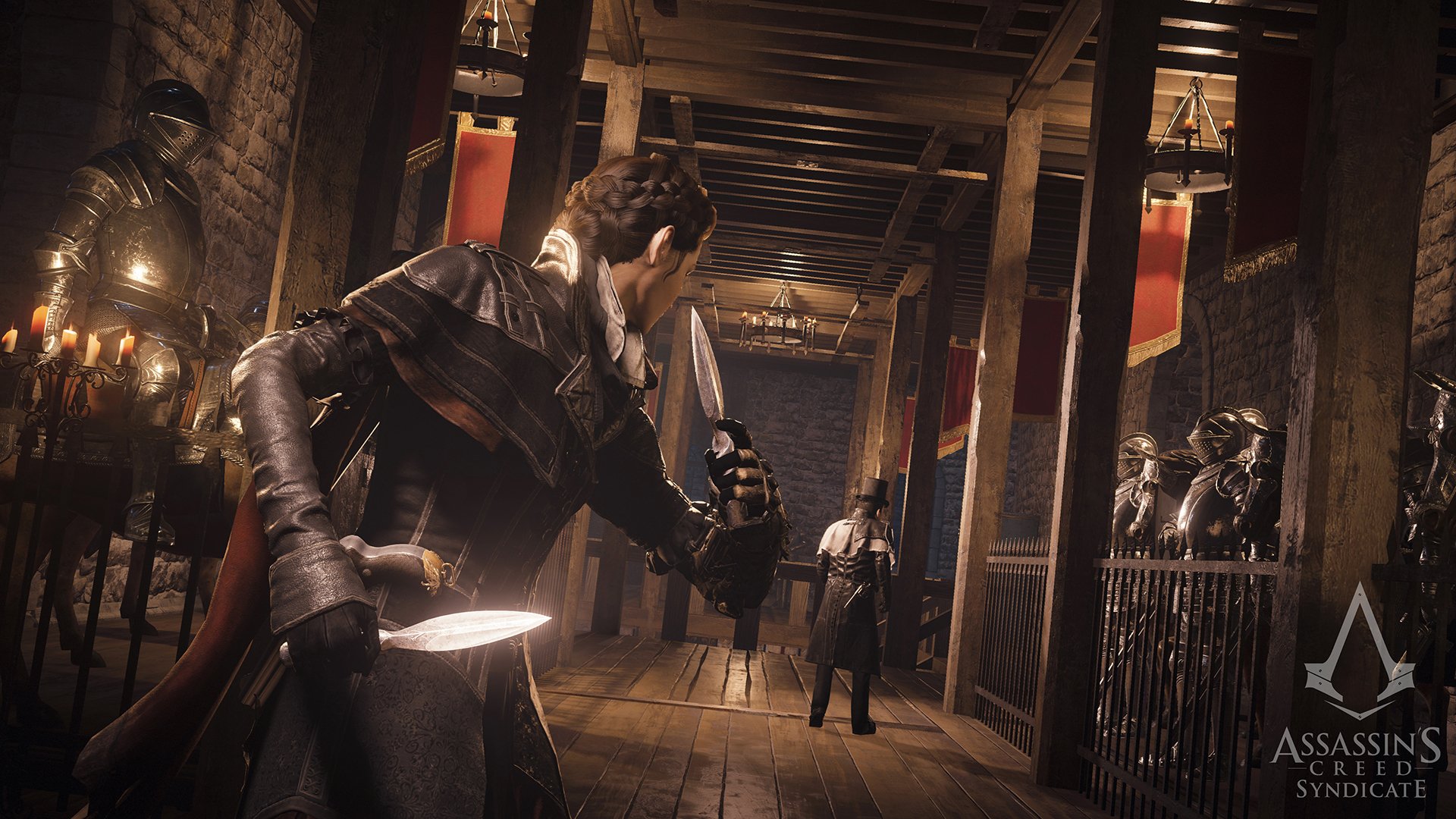Скриншот из игры Assassin's Creed: Syndicate - 68