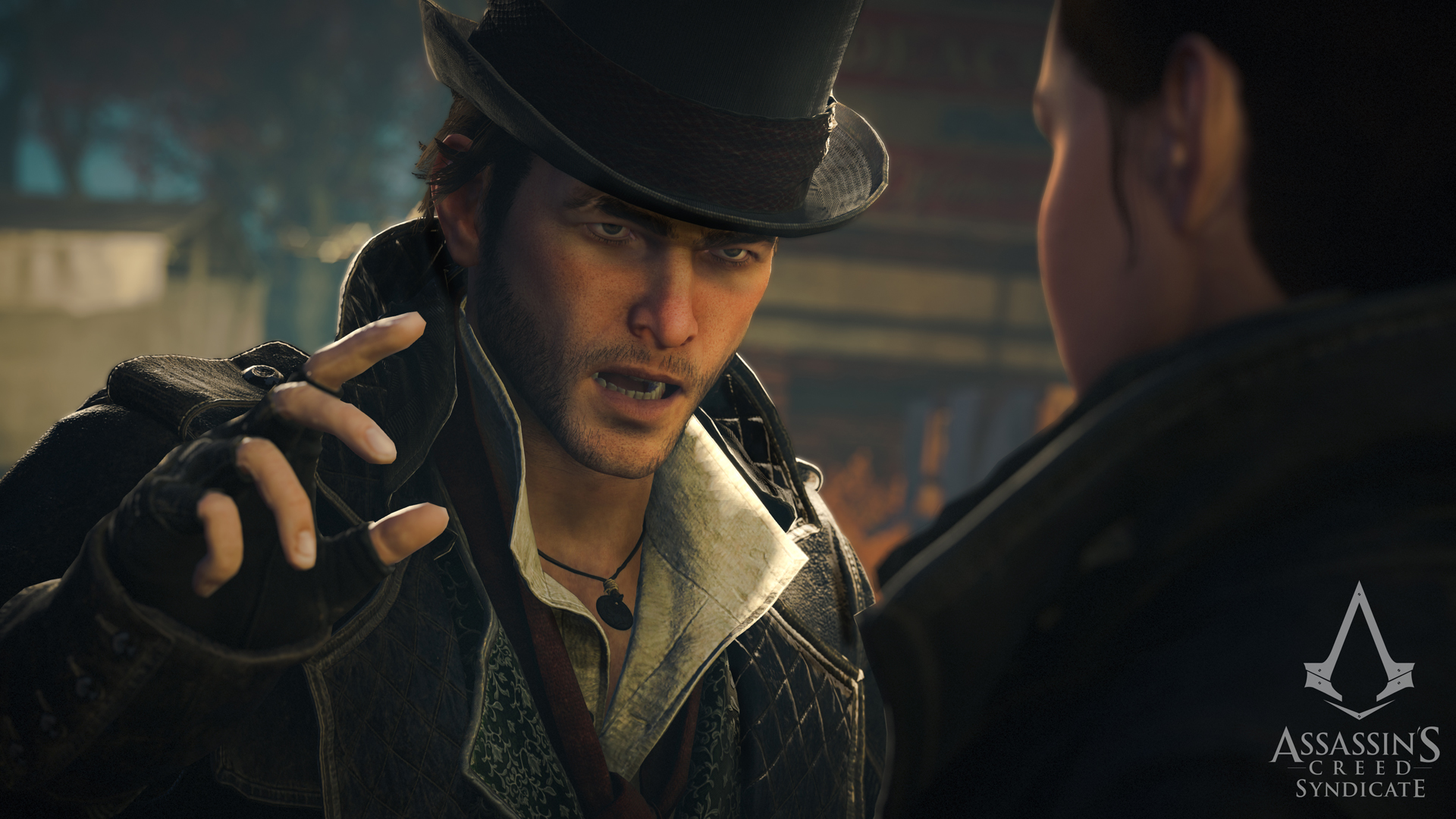 Скриншот из игры Assassin's Creed: Syndicate - 123
