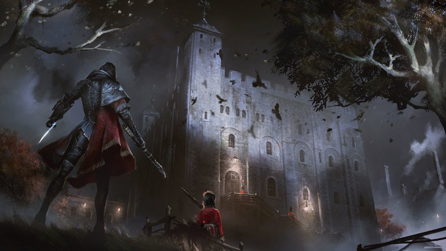 Скриншот из игры Assassin's Creed: Syndicate - 31
