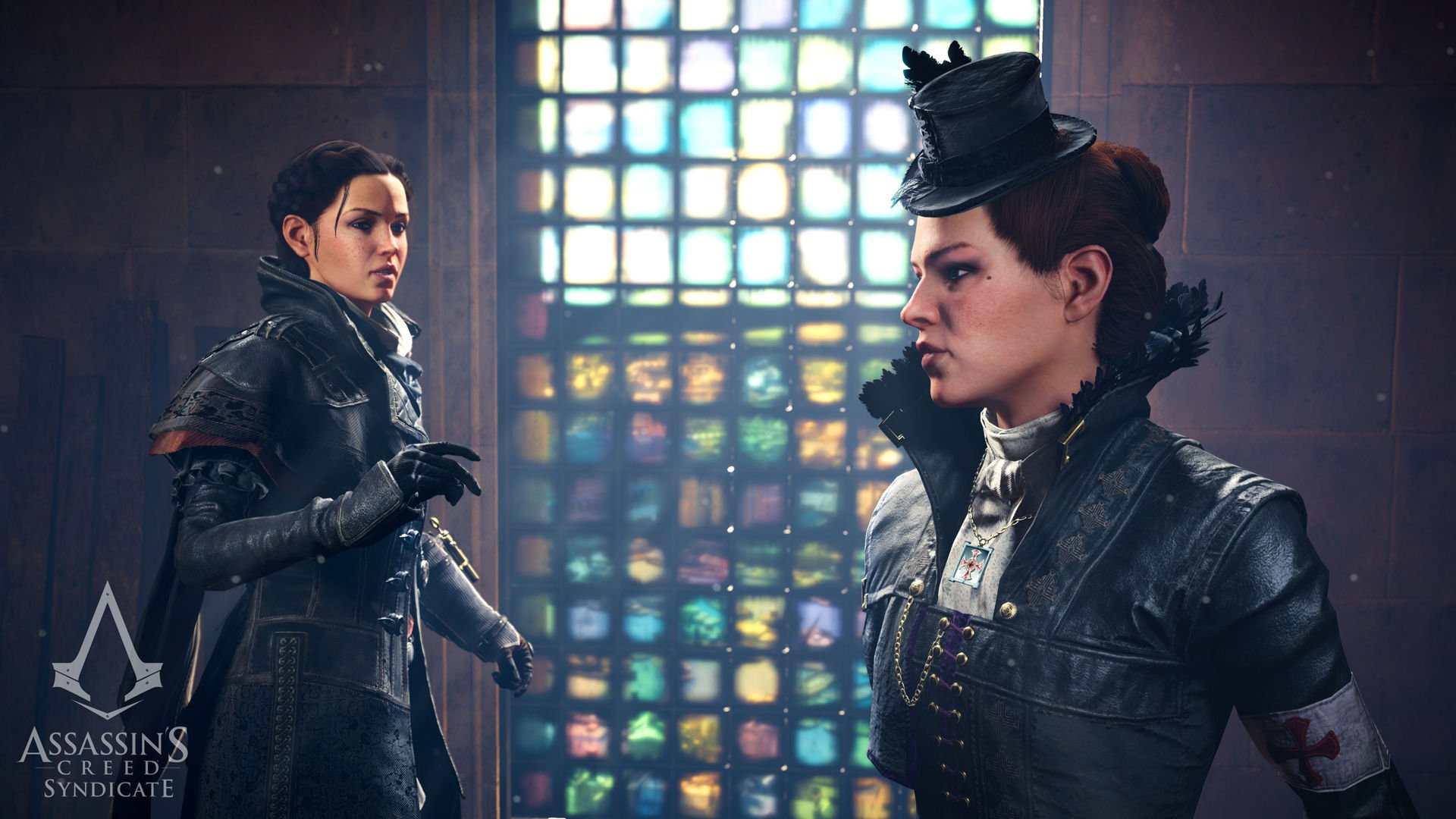 Скриншот из игры Assassin's Creed: Syndicate - 9