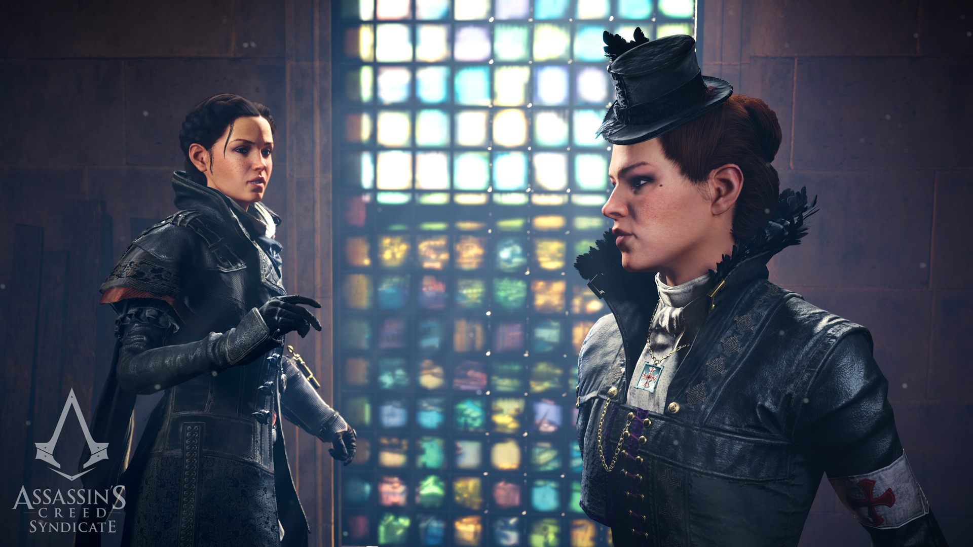 Скриншот из игры Assassin's Creed: Syndicate - 114