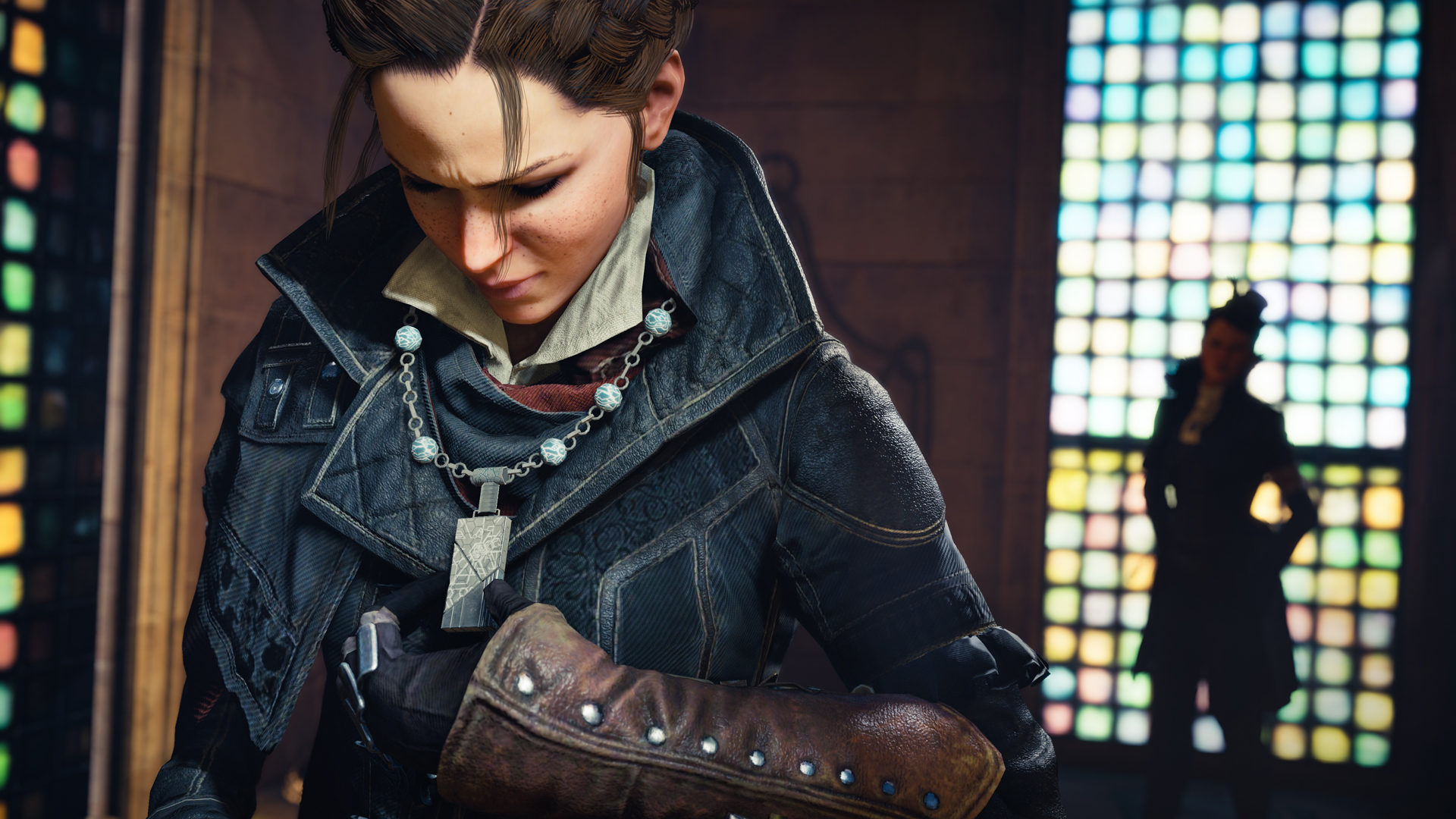 Скриншот из игры Assassin's Creed: Syndicate - 142