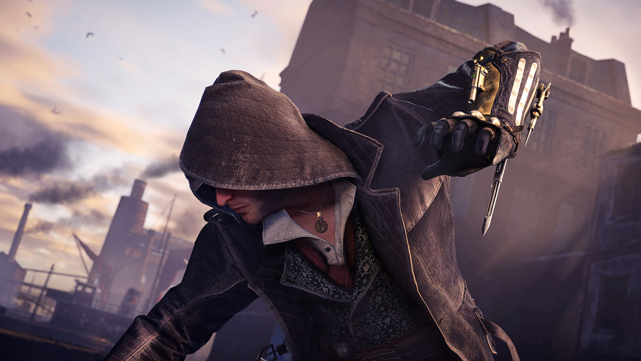 Скриншот из игры Assassin's Creed: Syndicate - 145
