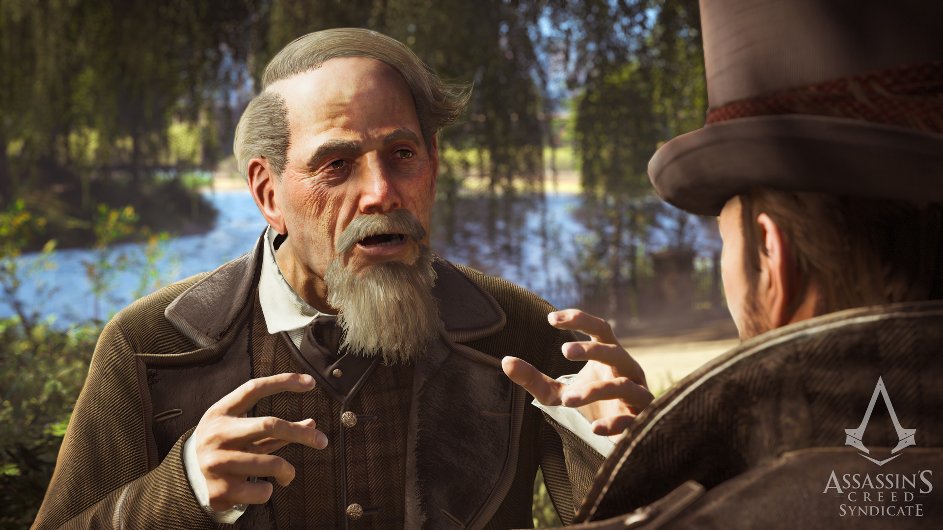 Скриншот из игры Assassin's Creed: Syndicate - 72