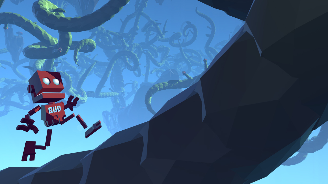 Скриншот из игры Grow Home - 52