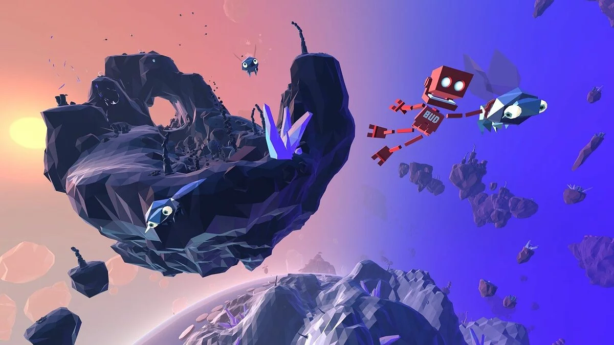 Скриншот из игры Grow Up - 12