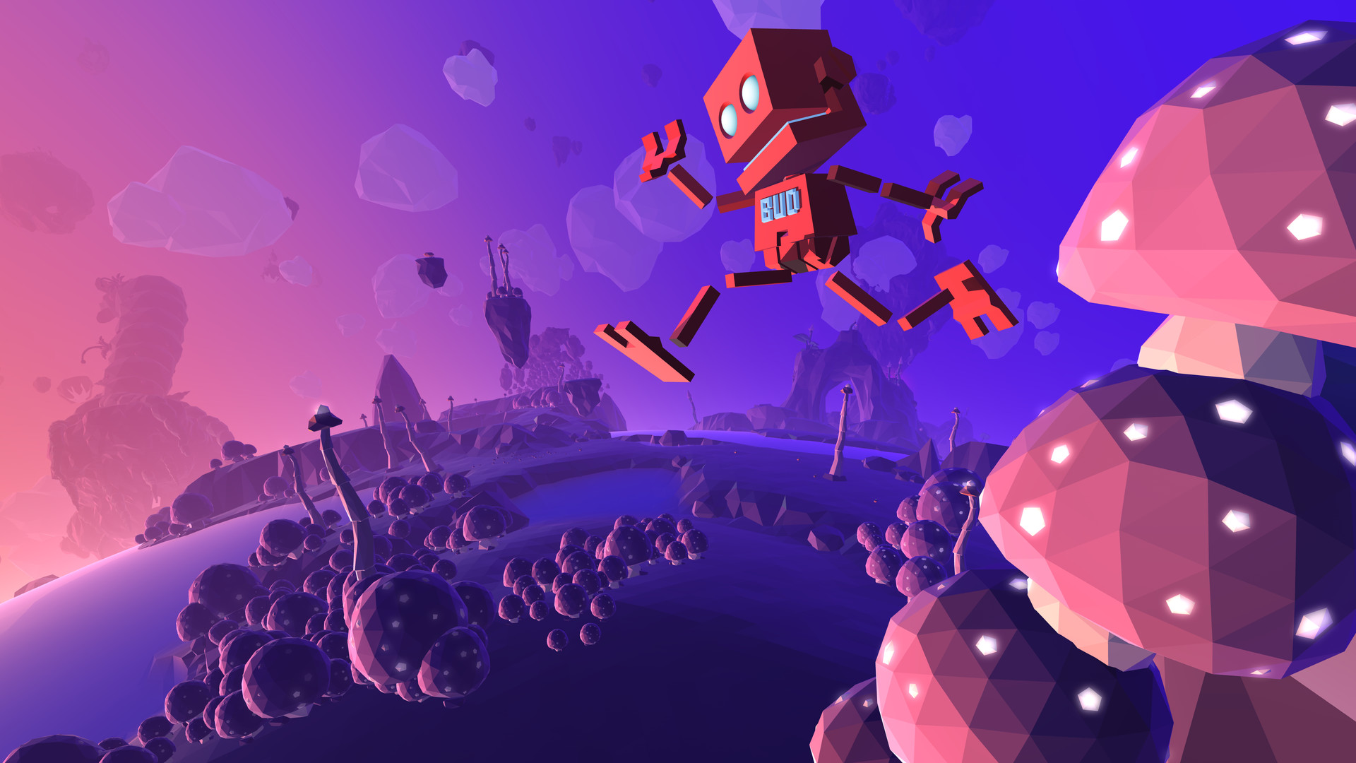 Скриншот из игры Grow Up - 35