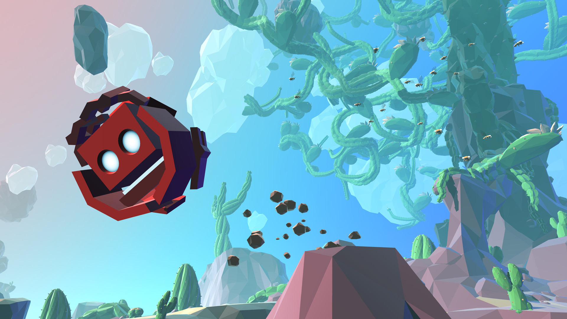 Скриншот из игры Grow Up - 44