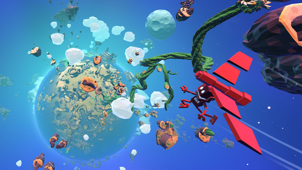 Скриншот из игры Grow Up - 37