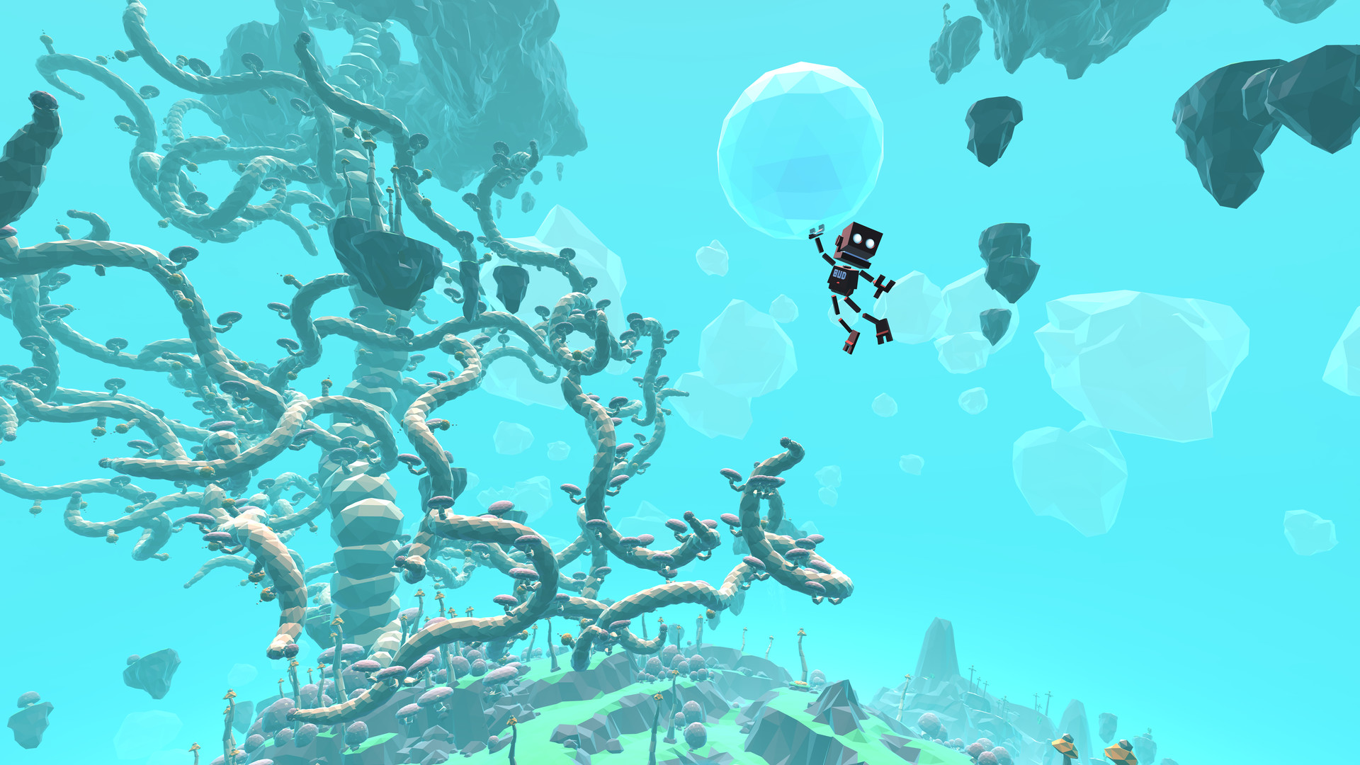 Скриншот из игры Grow Up - 41