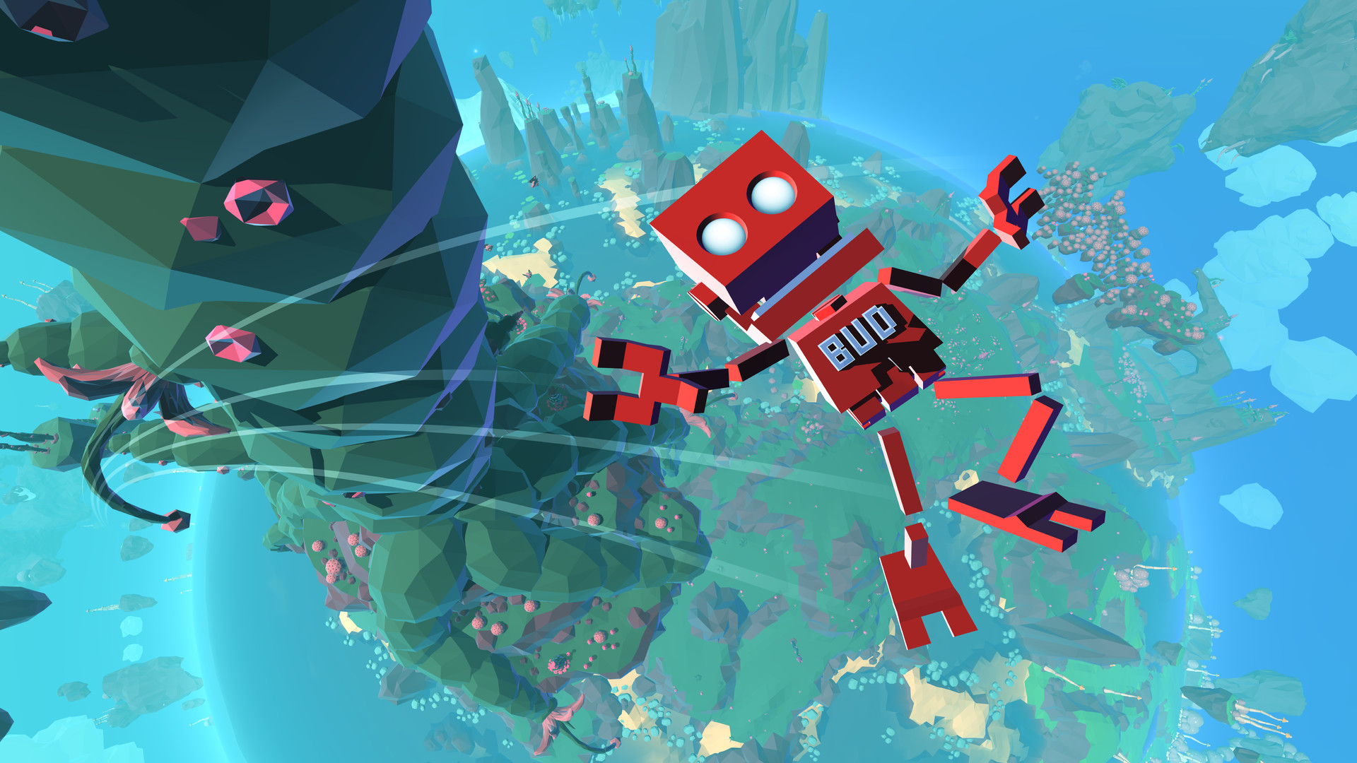 Скриншот из игры Grow Up - 13