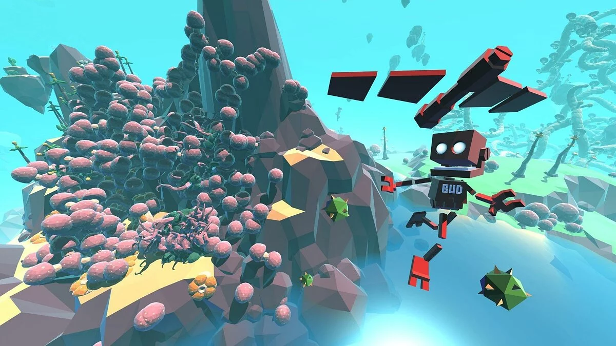 Скриншот из игры Grow Up - 38