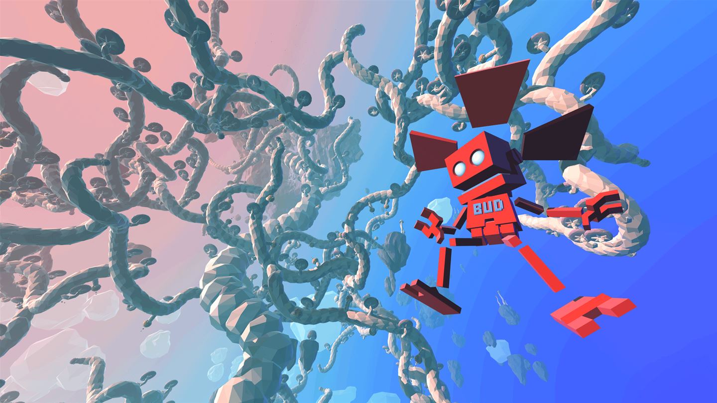 Скриншот из игры Grow Up - 23