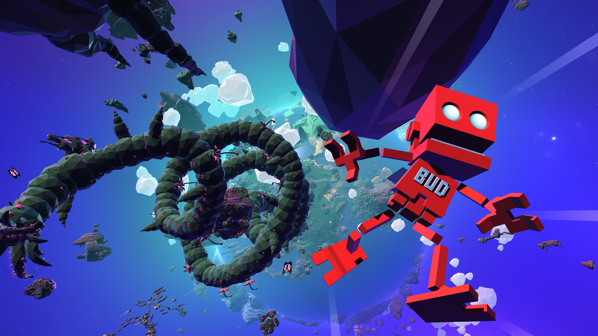 Скриншот из игры Grow Up - 25