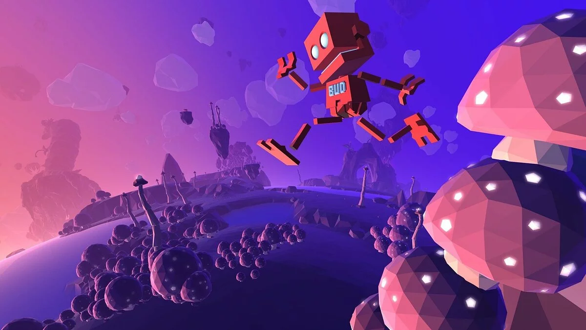 Скриншот из игры Grow Up - 24