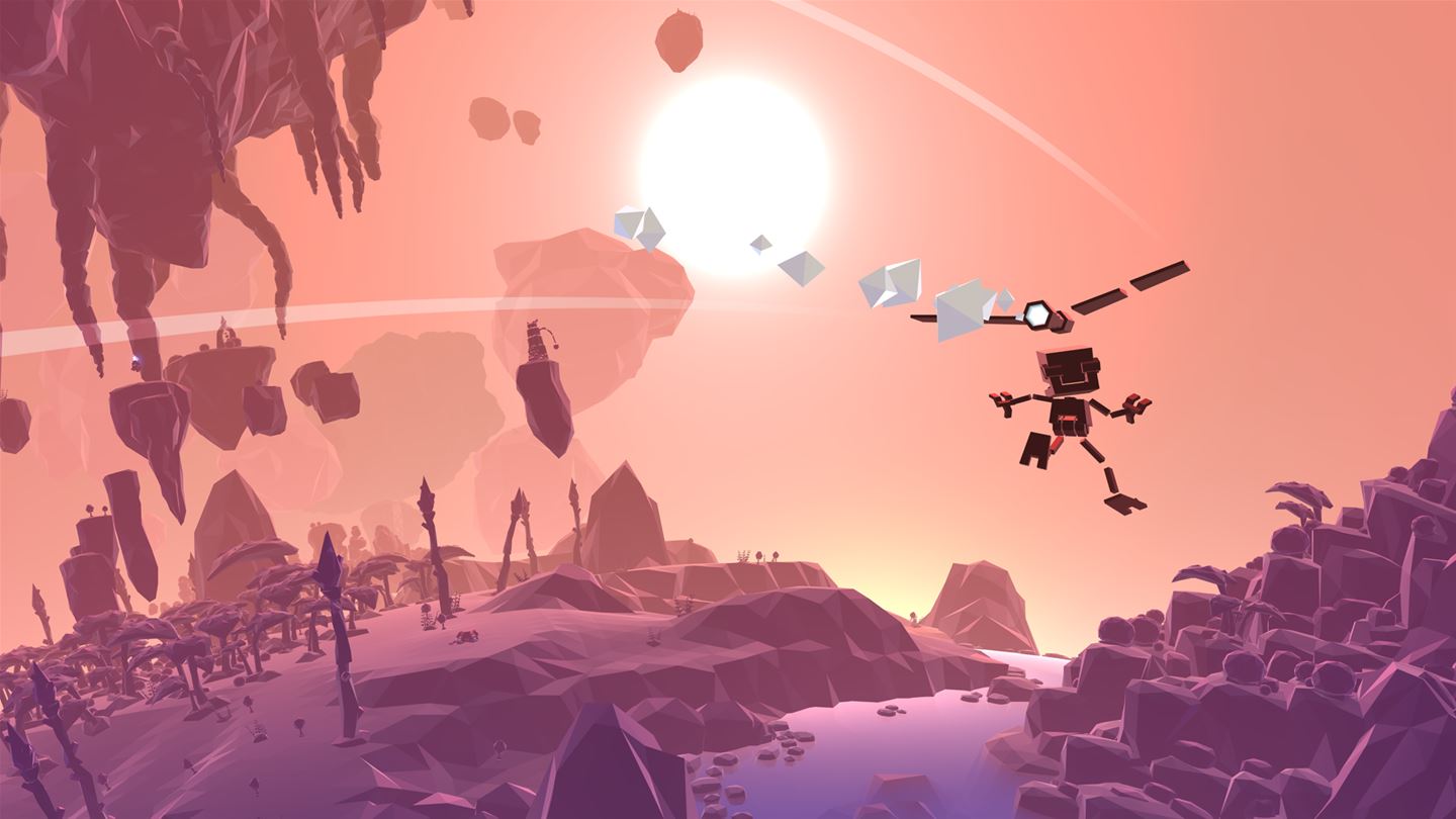 Скриншот из игры Grow Up - 53