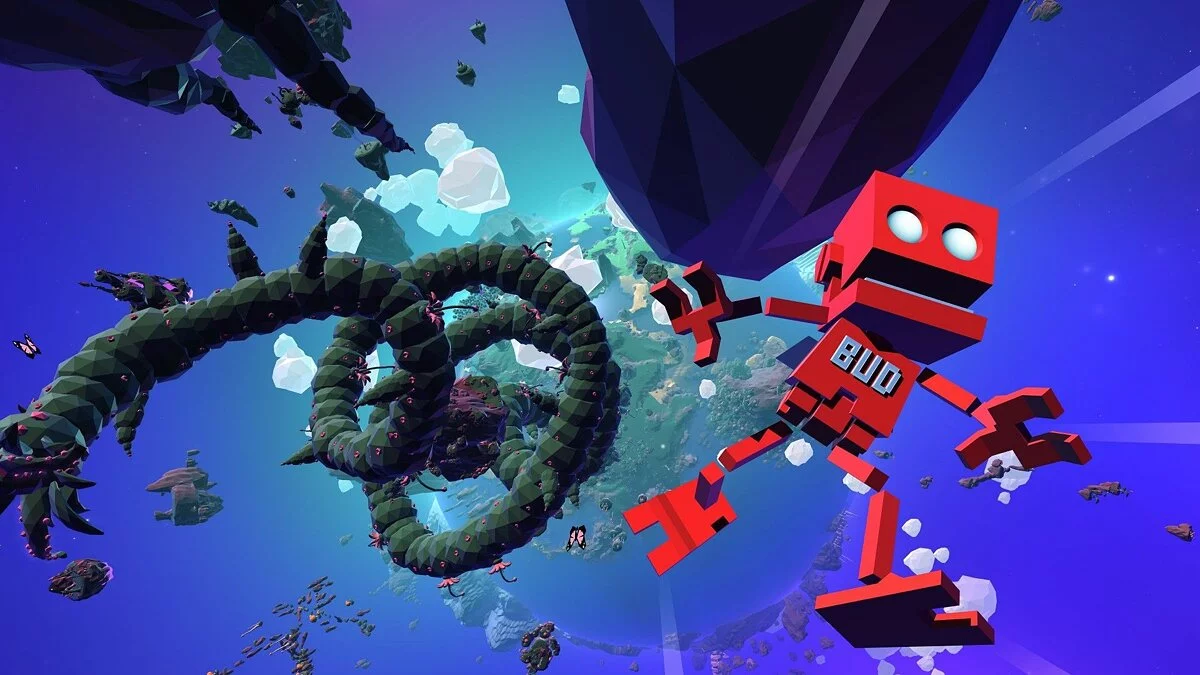 Скриншот из игры Grow Up - 40
