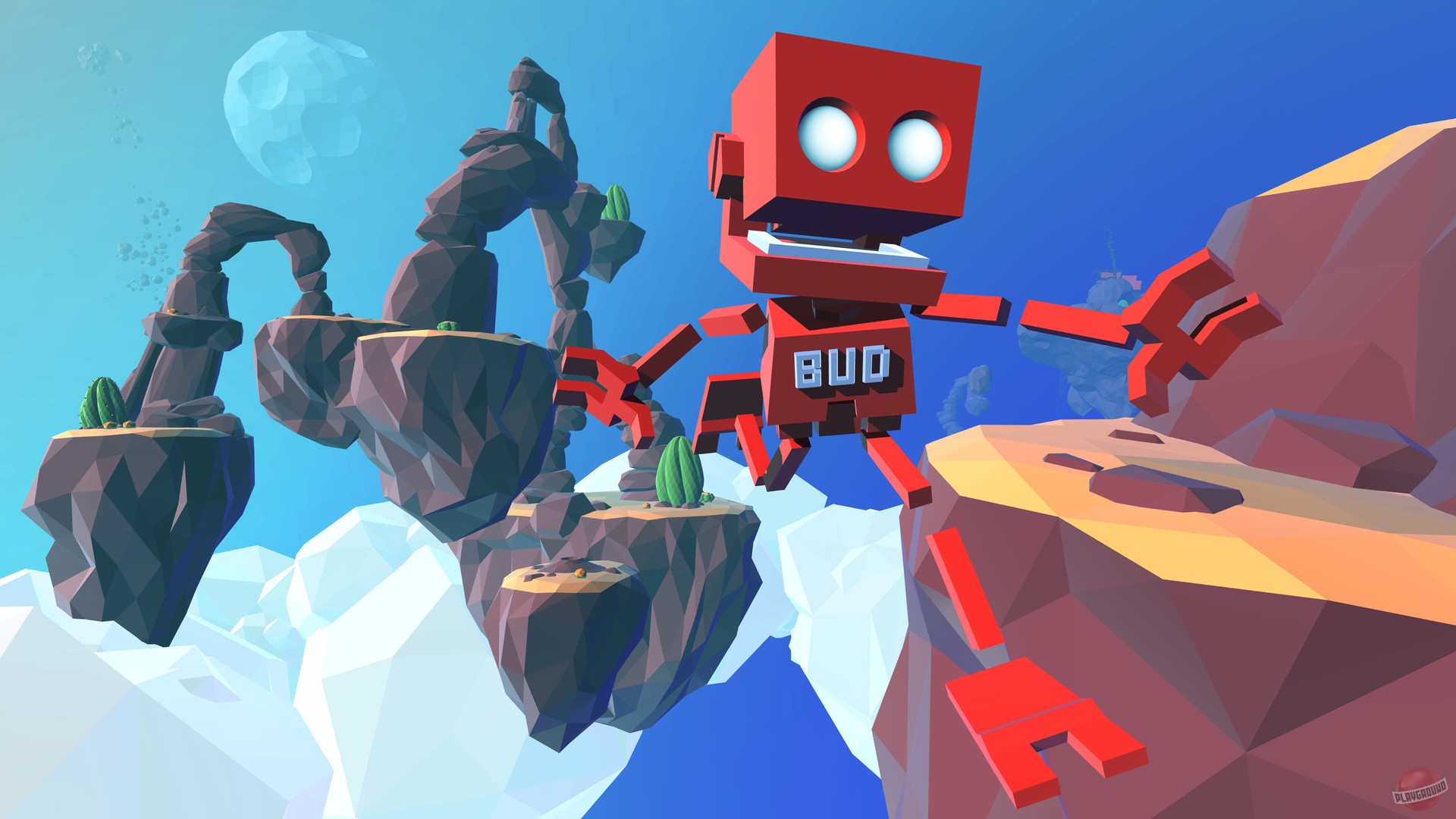 Скриншот из игры Grow Up - 22