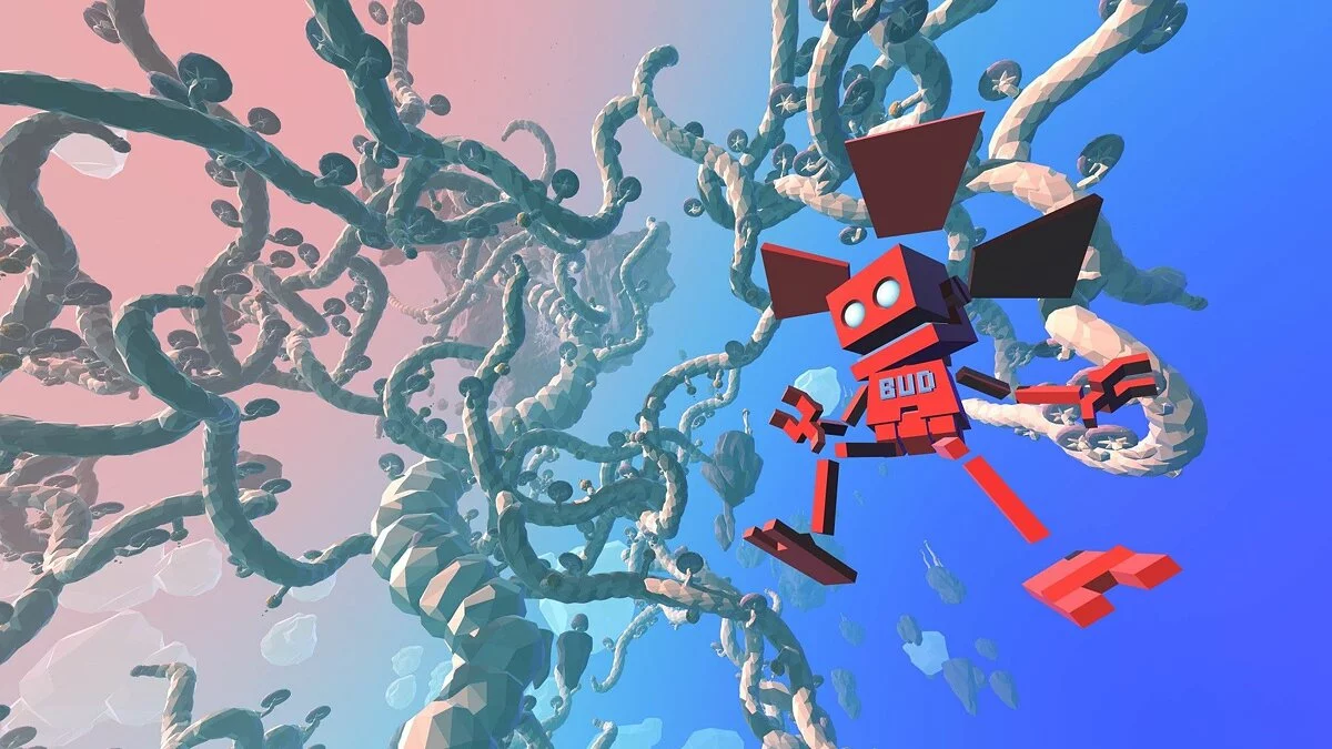 Скриншот из игры Grow Up - 16