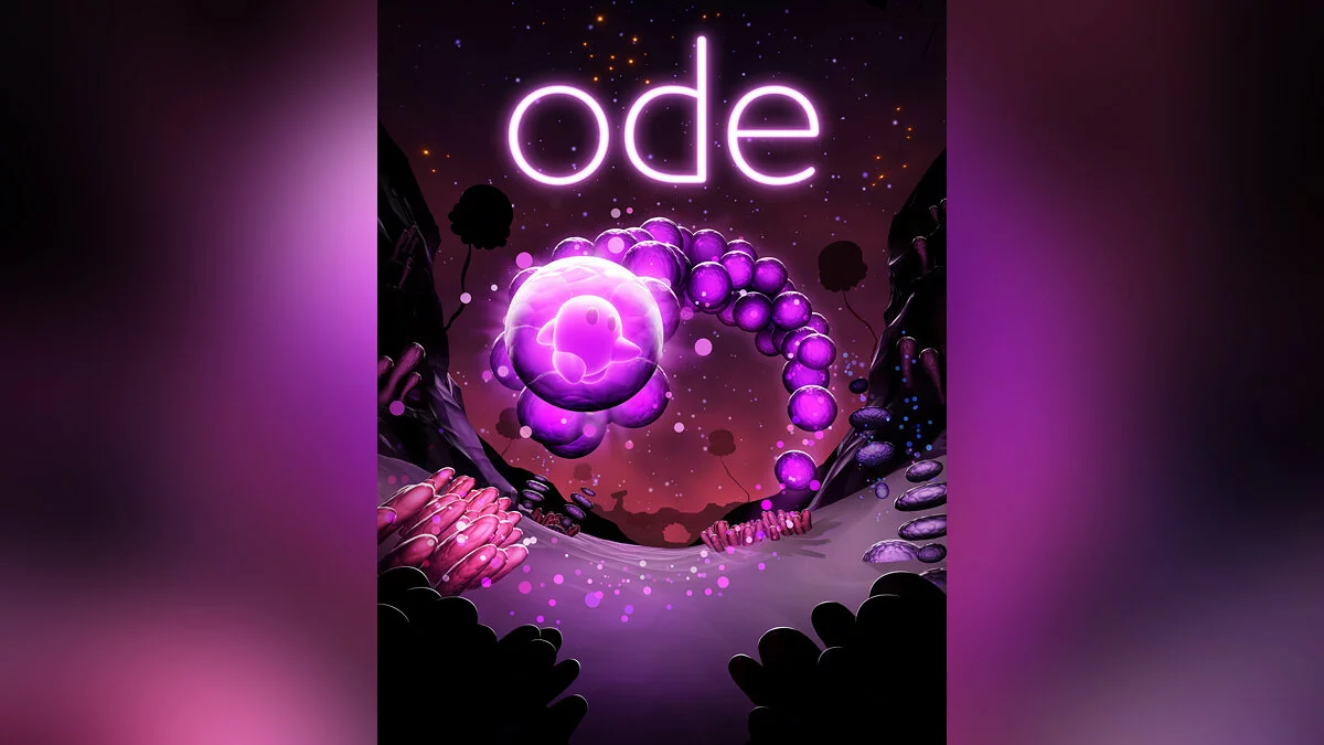 Скриншот из игры Ode - 26