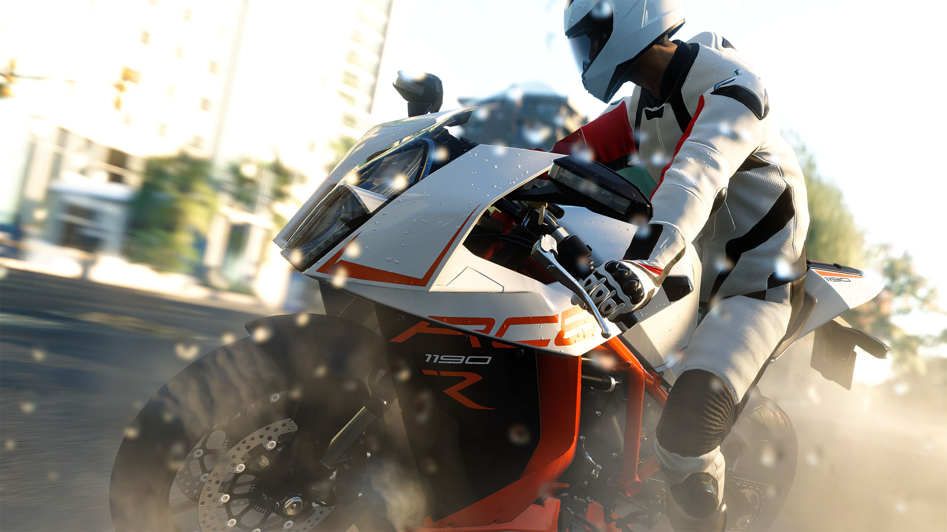 Скриншот из игры The Crew: Calling All Units - 16