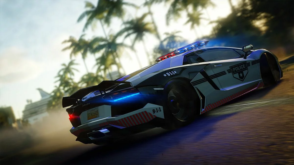 Скриншот из игры The Crew: Calling All Units - 13