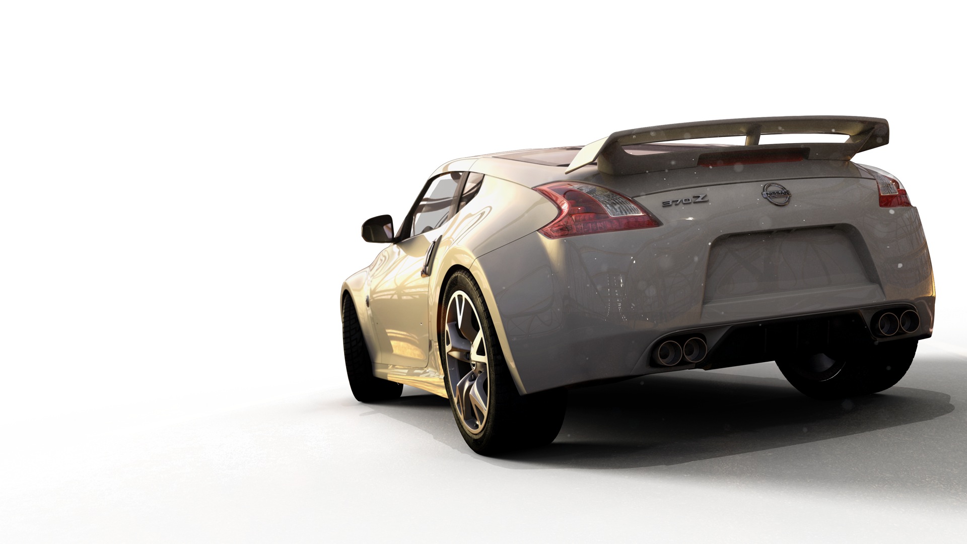 Скриншот из игры The Crew - 109