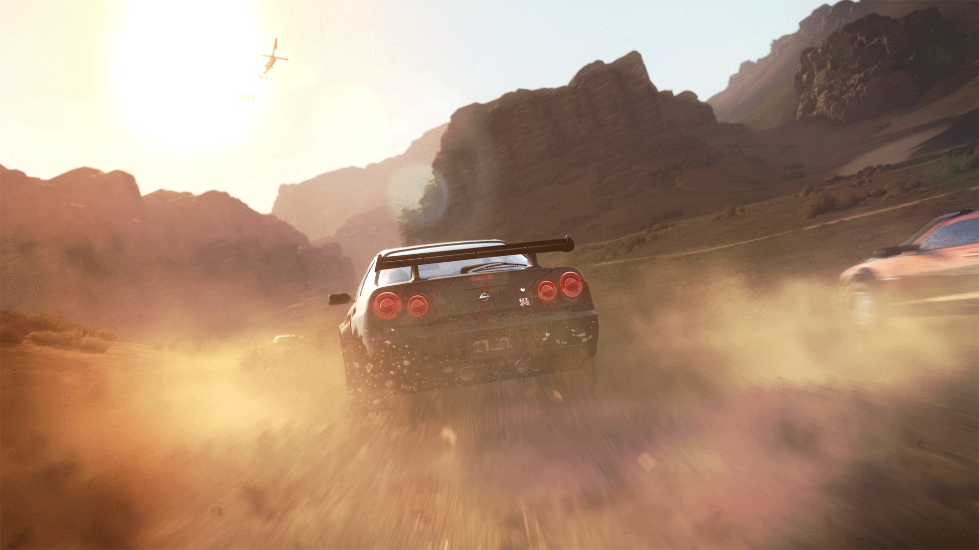 Скриншот из игры The Crew - 120