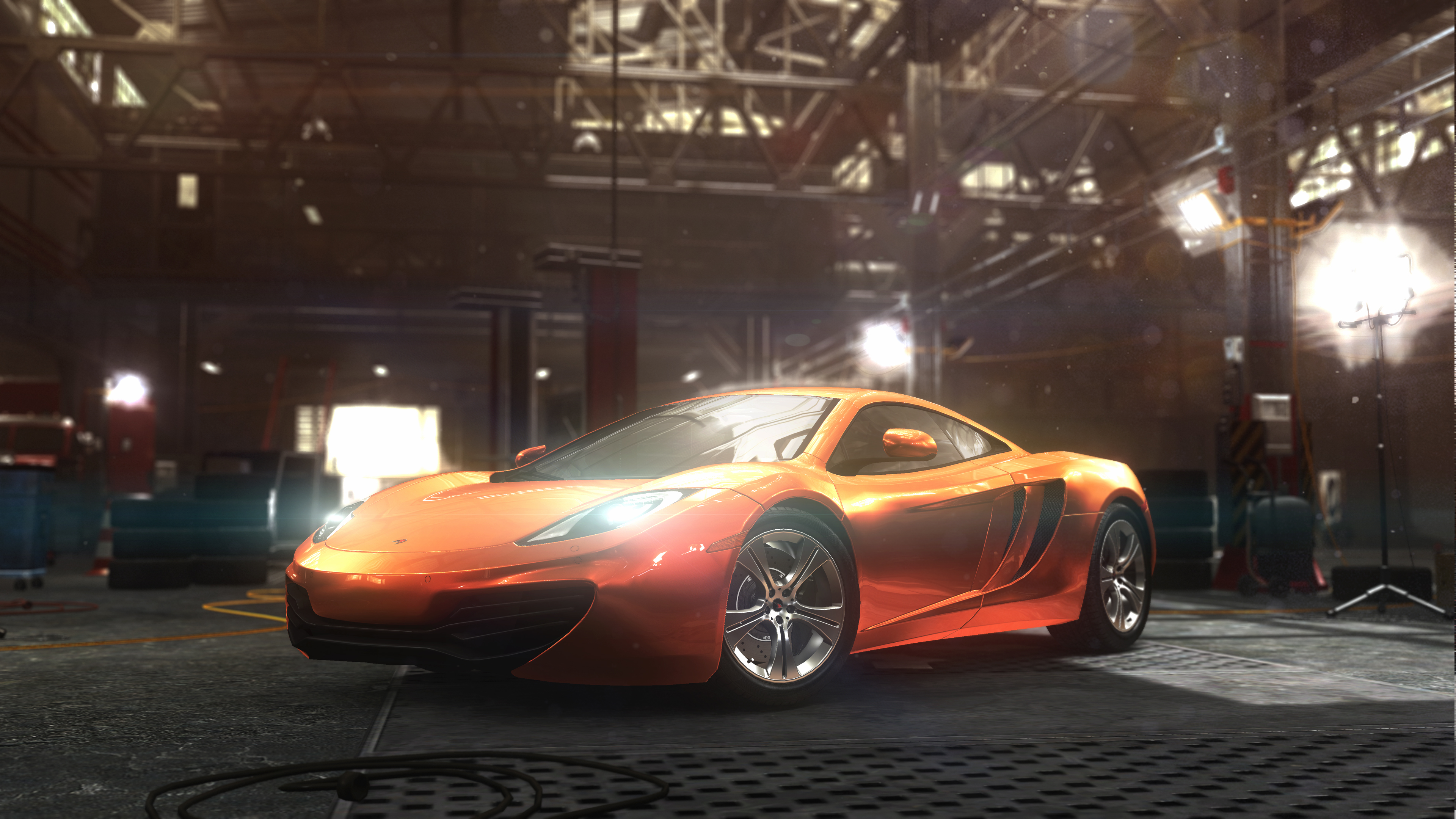 Скриншот из игры The Crew - 173