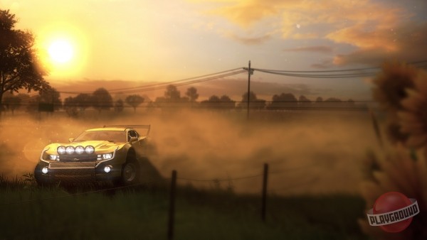 Скриншот из игры The Crew - 144