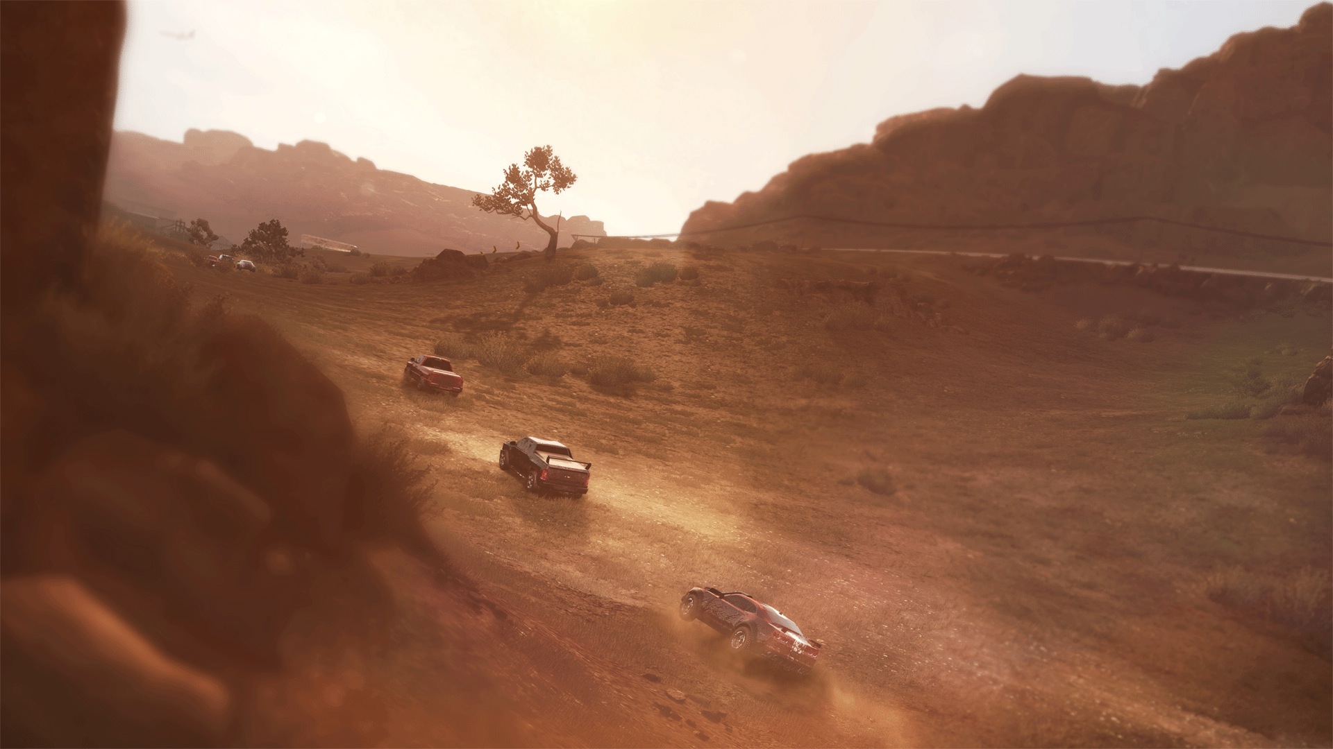 Скриншот из игры The Crew - 181