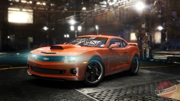 Скриншот из игры The Crew - 132