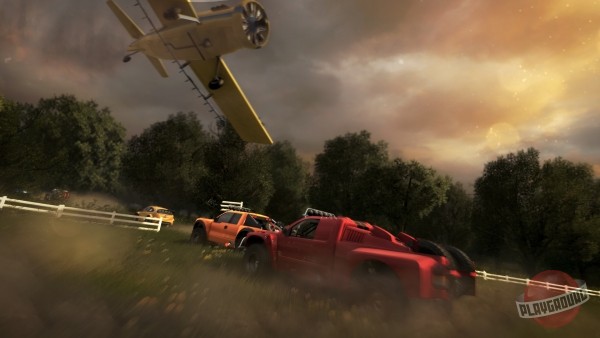 Скриншот из игры The Crew - 167