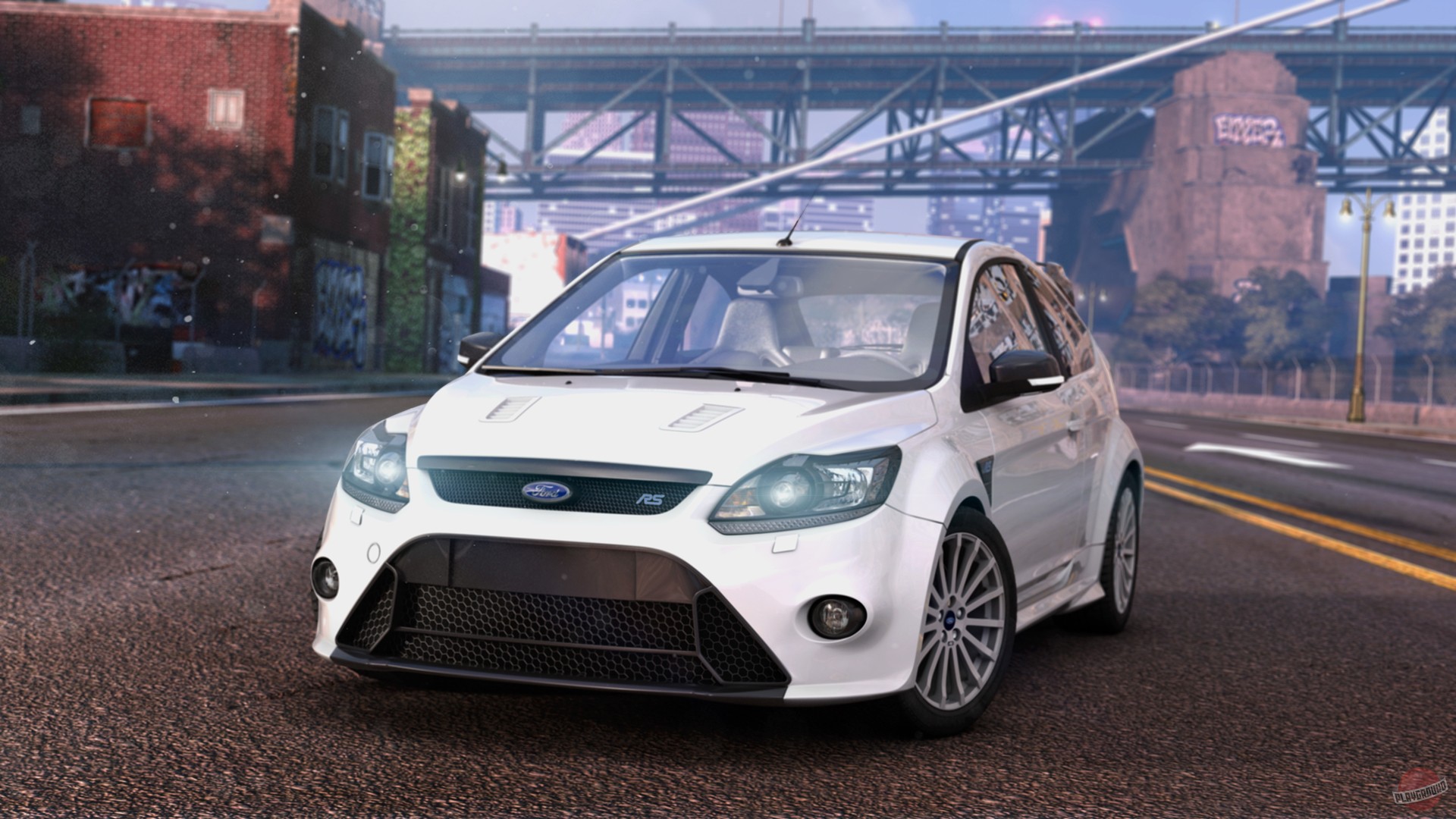 Скриншот из игры The Crew - 97