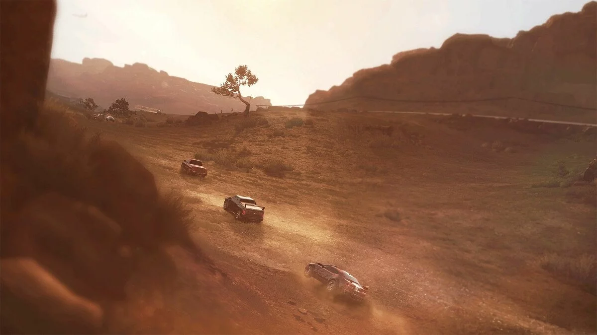 Скриншот из игры The Crew - 103