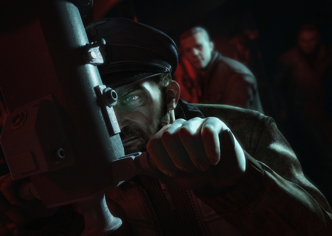 Скриншот из игры Silent Hunter 5: Battle of the Atlantic - 52