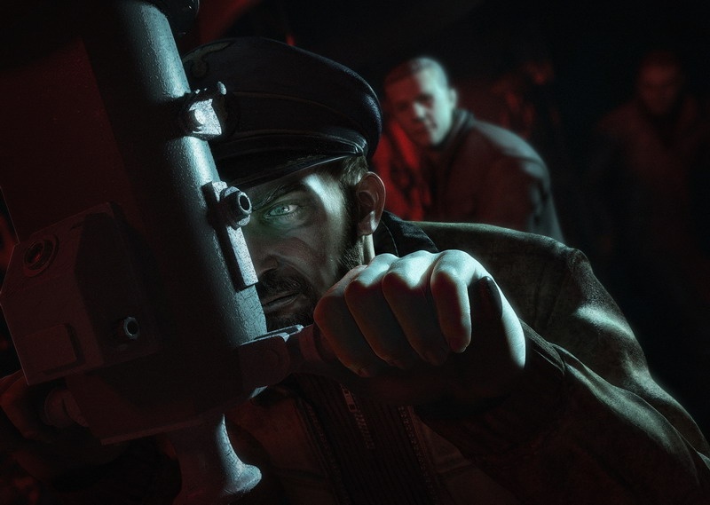 Скриншот из игры Silent Hunter 5: Battle of the Atlantic - 69