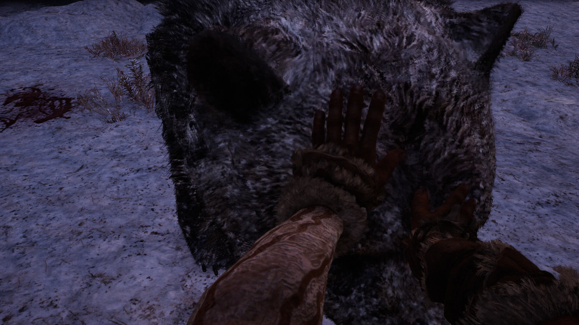 Скриншот из игры Far Cry Primal - 99