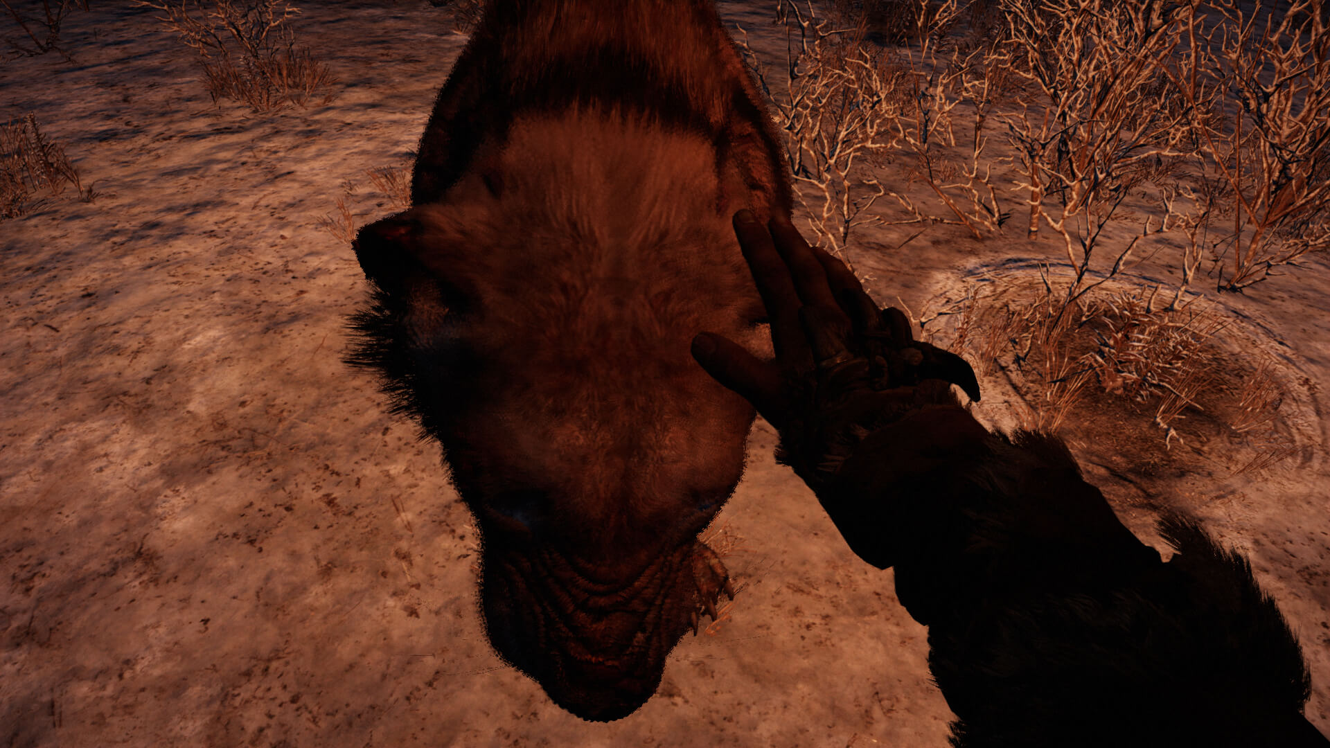 Скриншот из игры Far Cry Primal - 84