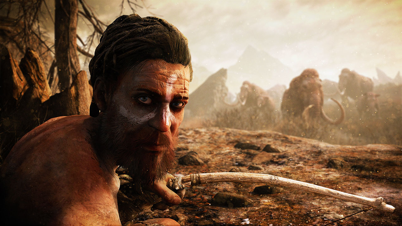 Скриншот из игры Far Cry Primal - 73