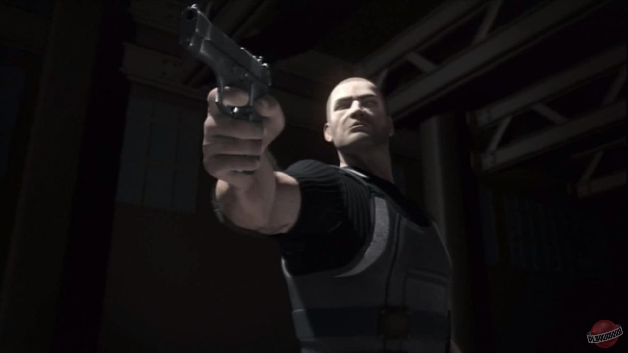 Скриншот из игры Tom Clancy's Splinter Cell Double Agent - 125