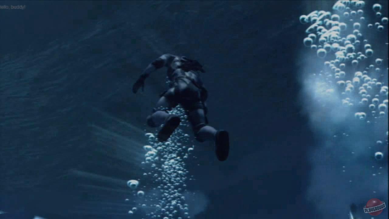 Скриншот из игры Tom Clancy's Splinter Cell Double Agent - 98