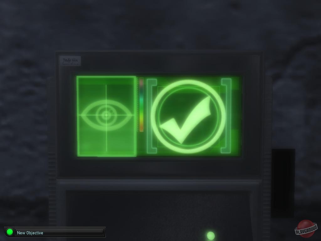 Скриншот из игры Tom Clancy's Splinter Cell Double Agent - 38