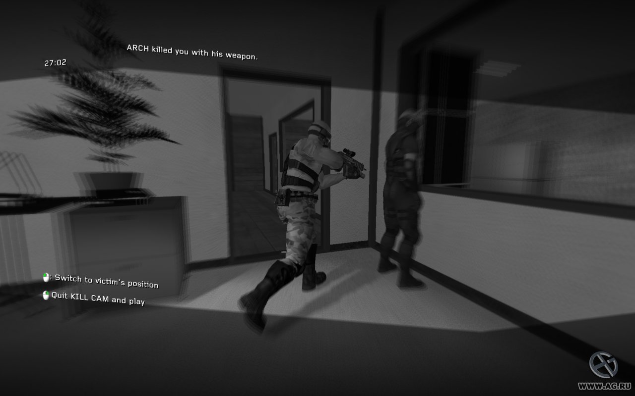 Скриншот из игры Tom Clancy's Splinter Cell Double Agent - 145