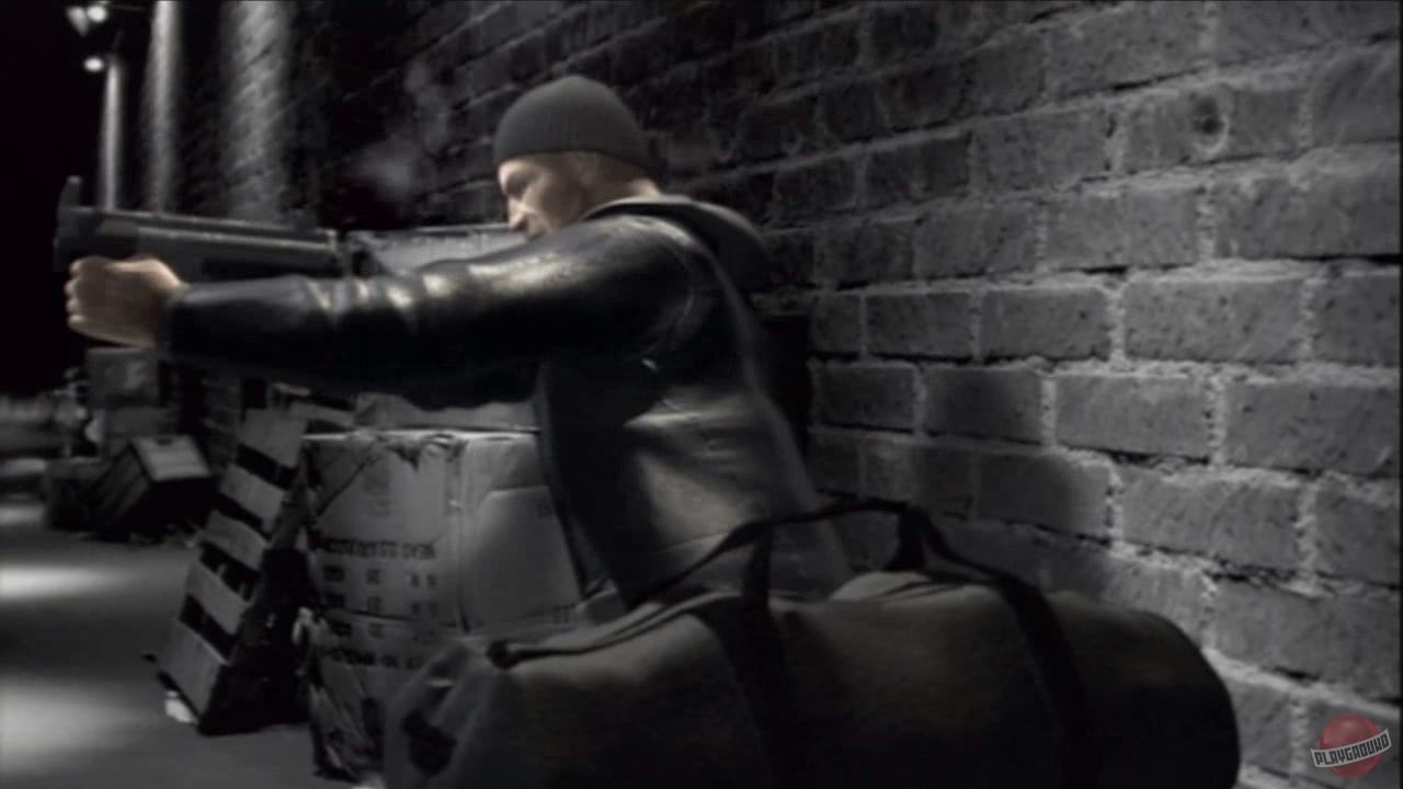 Скриншот из игры Tom Clancy's Splinter Cell Double Agent - 84