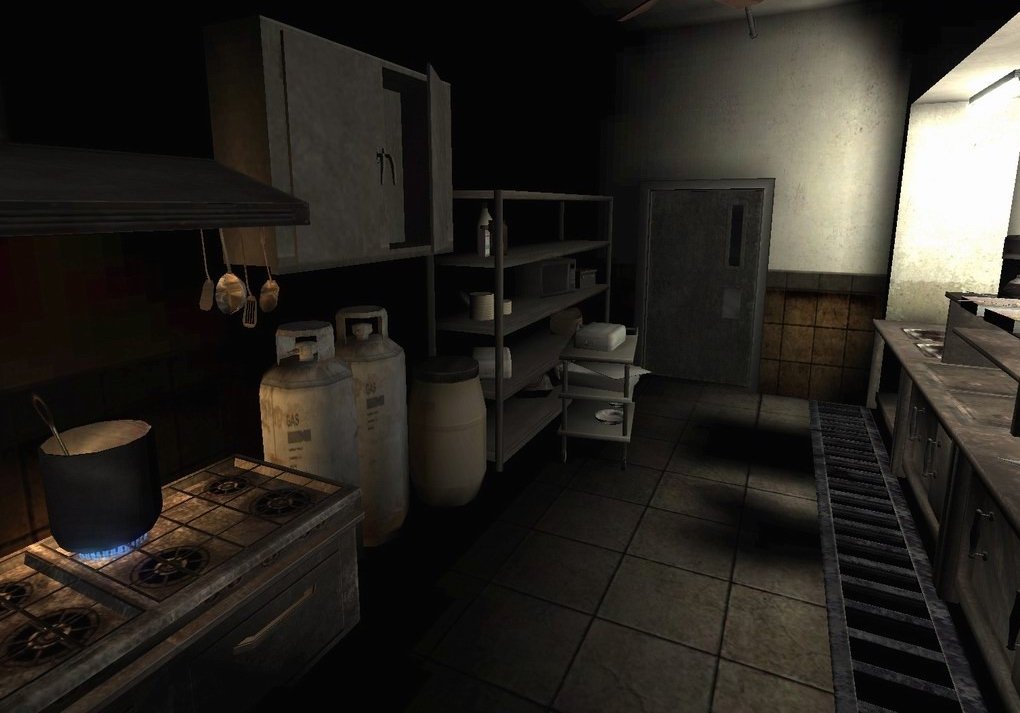 Скриншот из игры Tom Clancy’s Splinter Cell: Pandora Tomorrow - 141