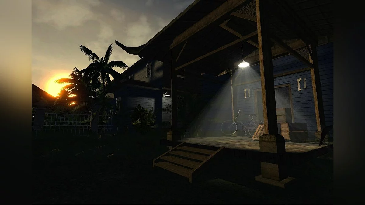 Скриншот из игры Tom Clancy’s Splinter Cell: Pandora Tomorrow - 49