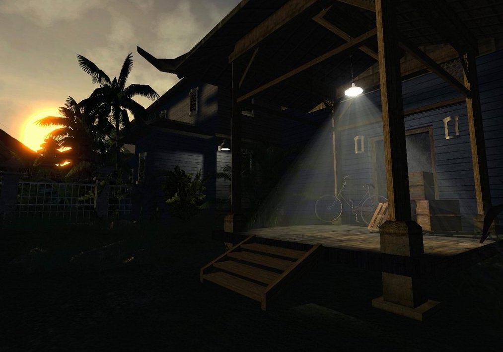 Скриншот из игры Tom Clancy’s Splinter Cell: Pandora Tomorrow - 125